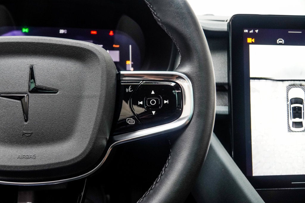 2024 Polestar 2 Long Range Dual Motor