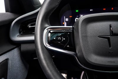 2024 Polestar 2 Long Range Dual Motor
