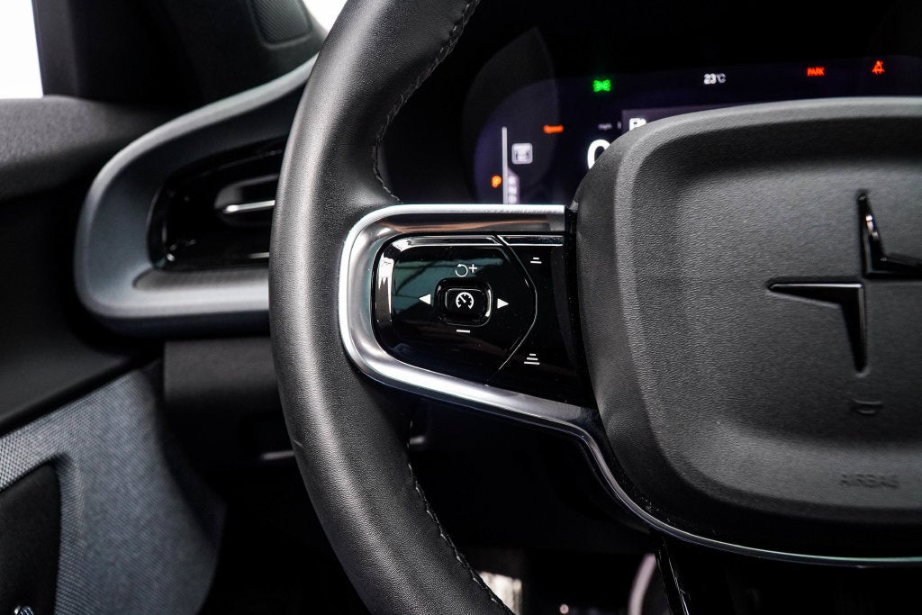 2024 Polestar 2 Long Range Dual Motor