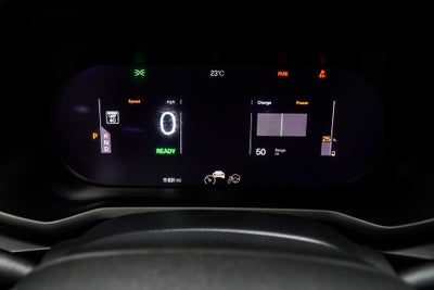 2024 Polestar 2 Long Range Dual Motor