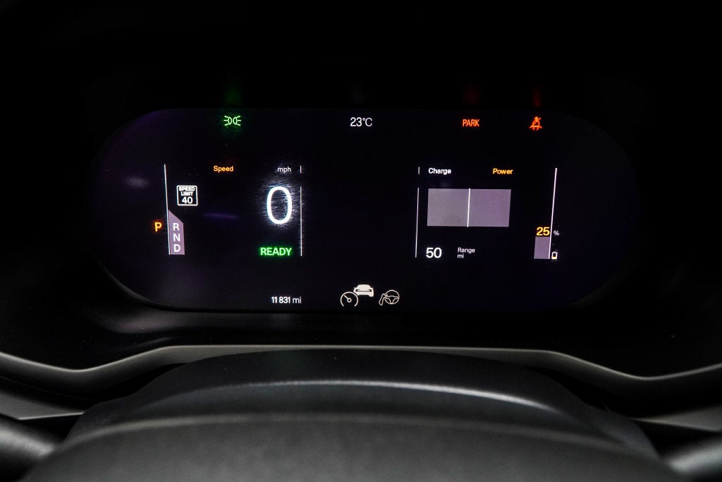 2024 Polestar 2 Long Range Dual Motor