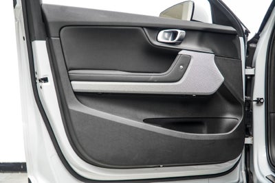 2024 Polestar 2 Long Range Dual Motor