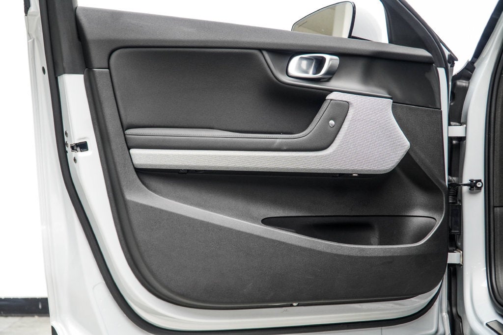 2024 Polestar 2 Long Range Dual Motor