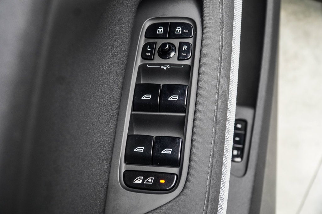 2024 Polestar 2 Long Range Dual Motor