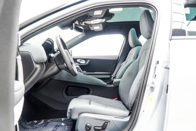 2024 Polestar 2 Long Range Dual Motor