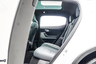 2024 Polestar 2 Long Range Dual Motor