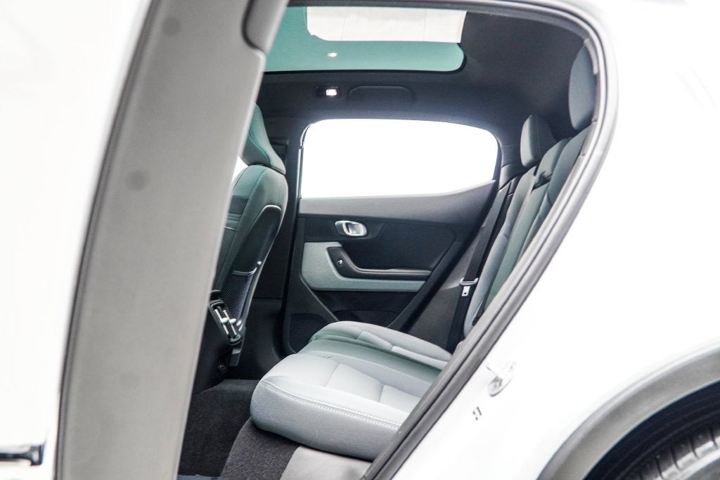 2024 Polestar 2 Long Range Dual Motor