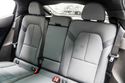 2024 Polestar 2 Long Range Dual Motor
