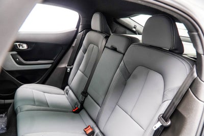 2024 Polestar 2 Long Range Dual Motor