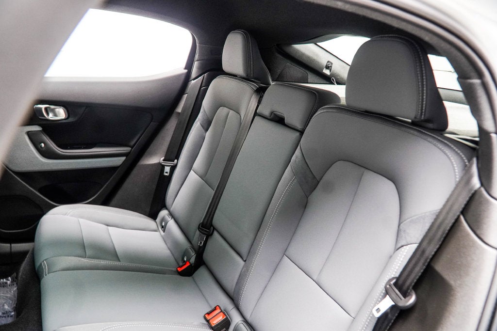 2024 Polestar 2 Long Range Dual Motor
