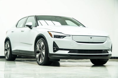 2024 Polestar 2 Long Range Dual Motor