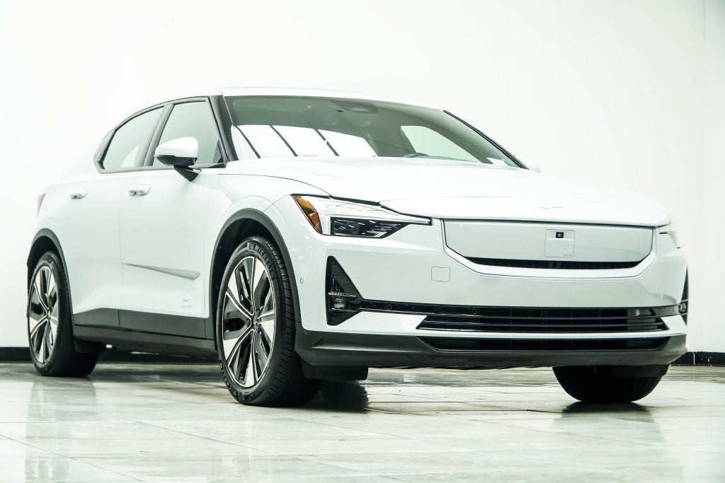 2024 Polestar 2 Long Range Dual Motor