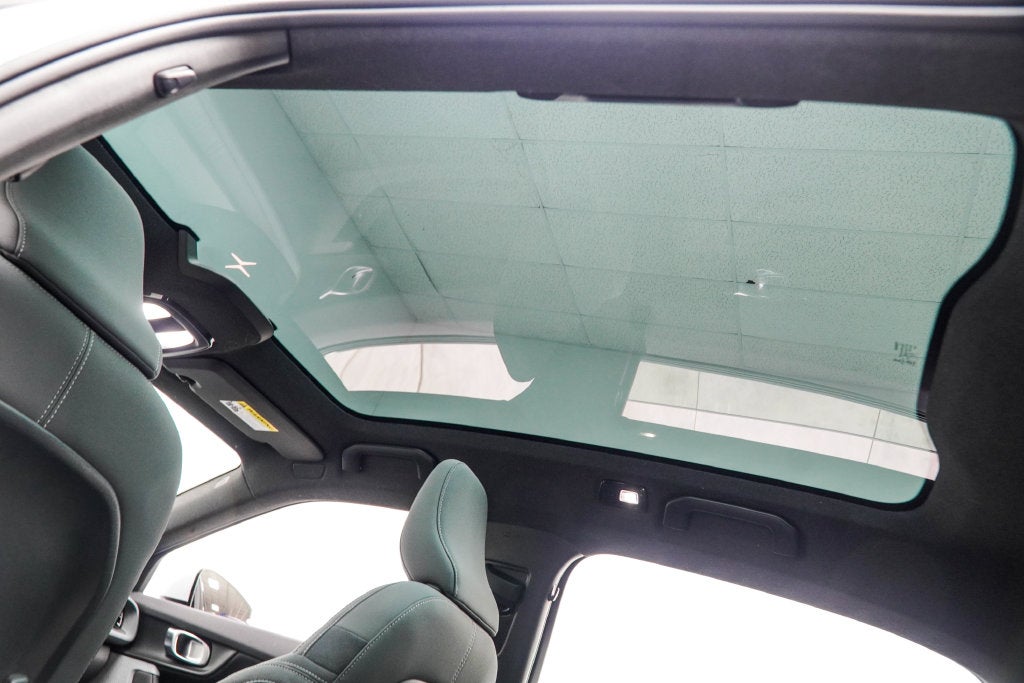 2024 Polestar 2 Long Range Dual Motor