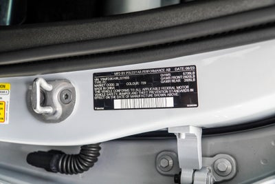 2024 Polestar 2 Long Range Dual Motor