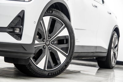 2024 Polestar 2 Long Range Dual Motor