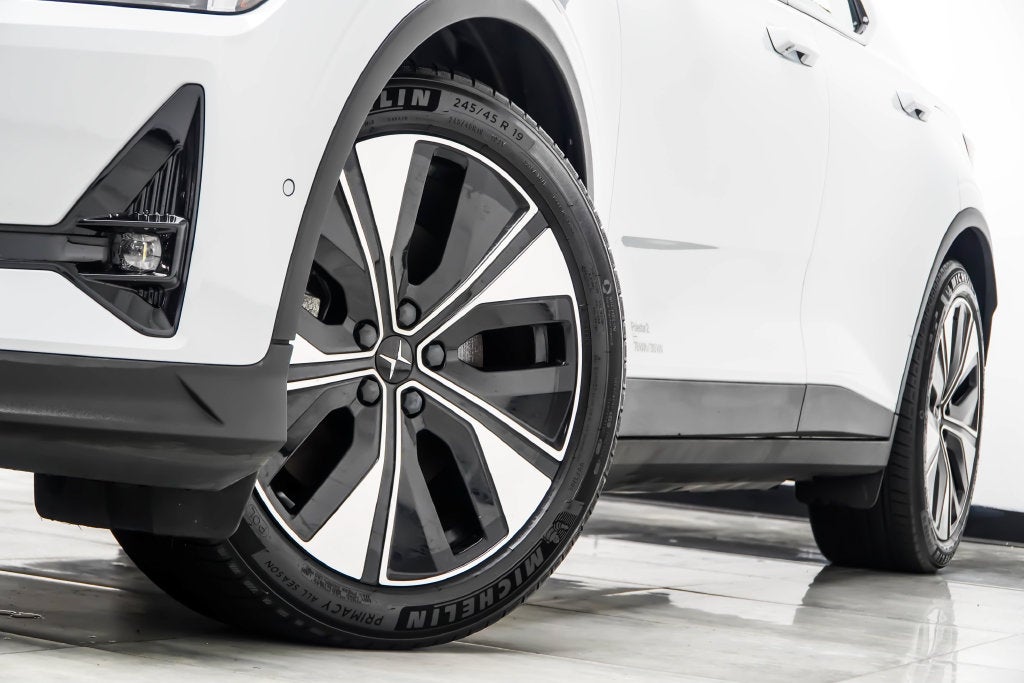 2024 Polestar 2 Long Range Dual Motor