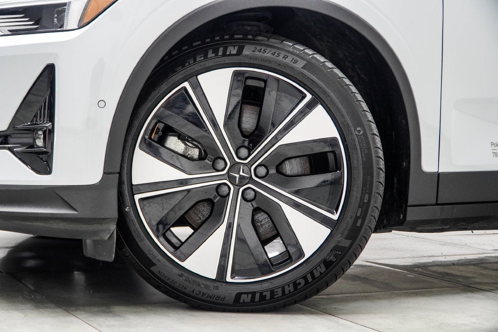 2024 Polestar 2 Long Range Dual Motor