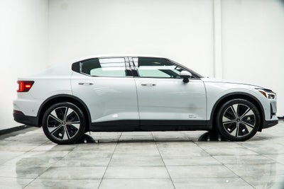 2024 Polestar 2 Long Range Dual Motor