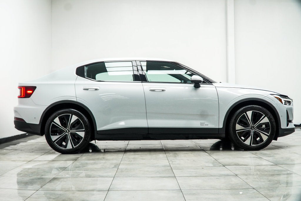 2024 Polestar 2 Long Range Dual Motor