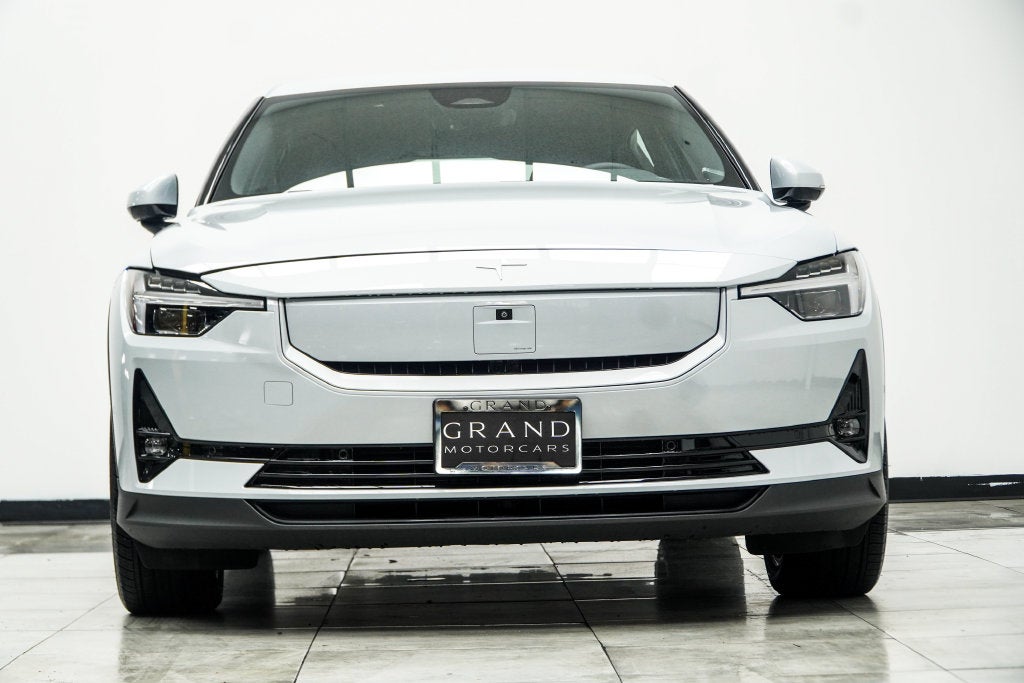 2024 Polestar 2 Long Range Dual Motor