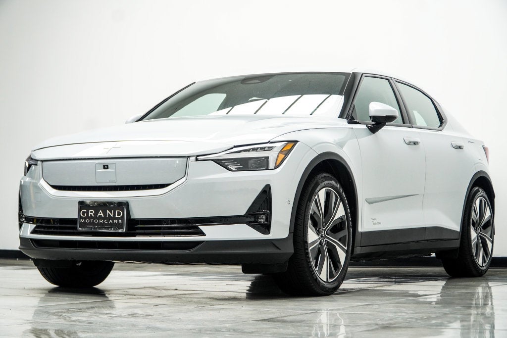 2024 Polestar 2 Long Range Dual Motor