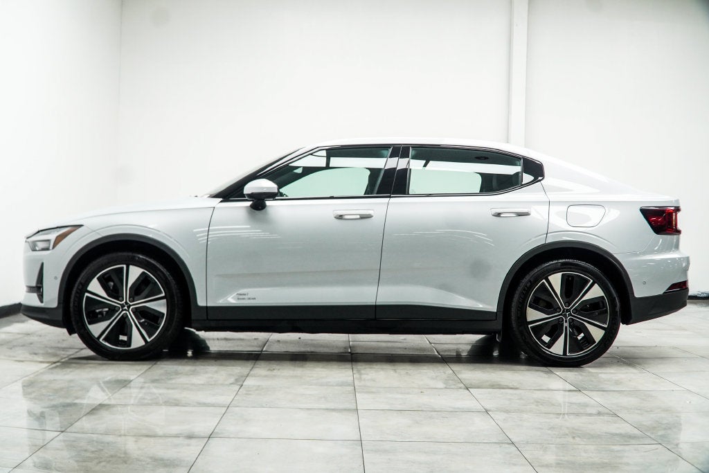 2024 Polestar 2 Long Range Dual Motor