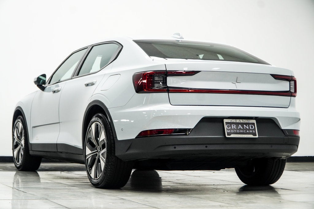 2024 Polestar 2 Long Range Dual Motor