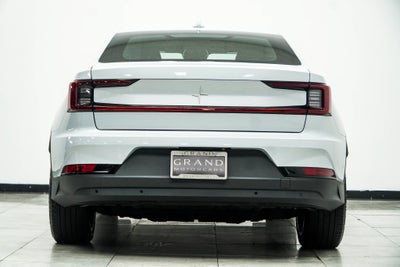 2024 Polestar 2 Long Range Dual Motor