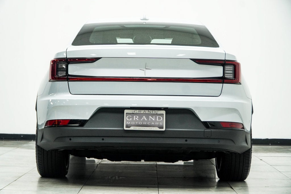 2024 Polestar 2 Long Range Dual Motor