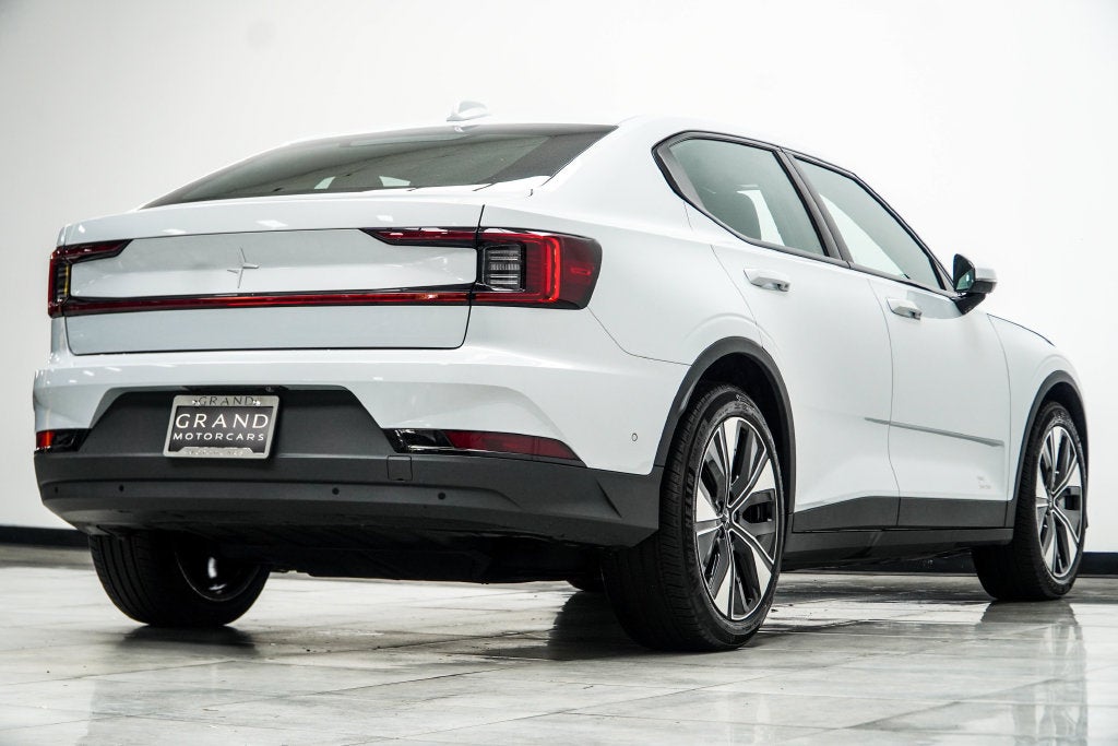 2024 Polestar 2 Long Range Dual Motor