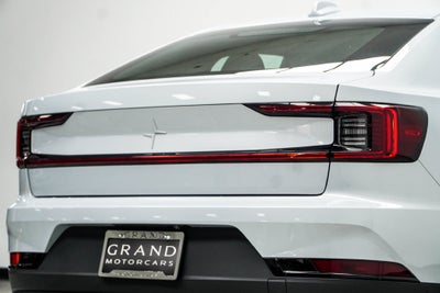 2024 Polestar 2 Long Range Dual Motor