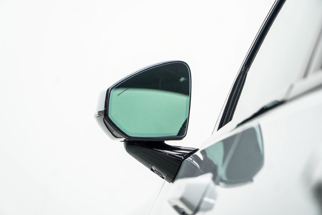 2024 Polestar 2 Long Range Dual Motor