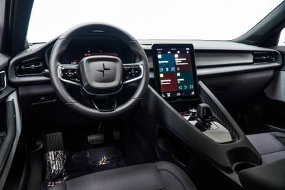 2024 Polestar 2 Long Range Dual Motor