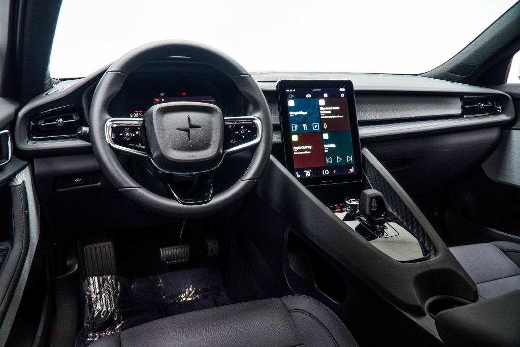 2024 Polestar 2 Long Range Dual Motor