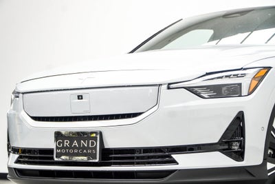 2024 Polestar 2 Long Range Dual Motor