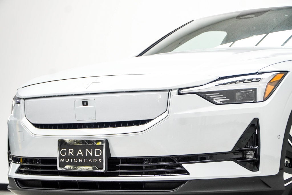 2024 Polestar 2 Long Range Dual Motor