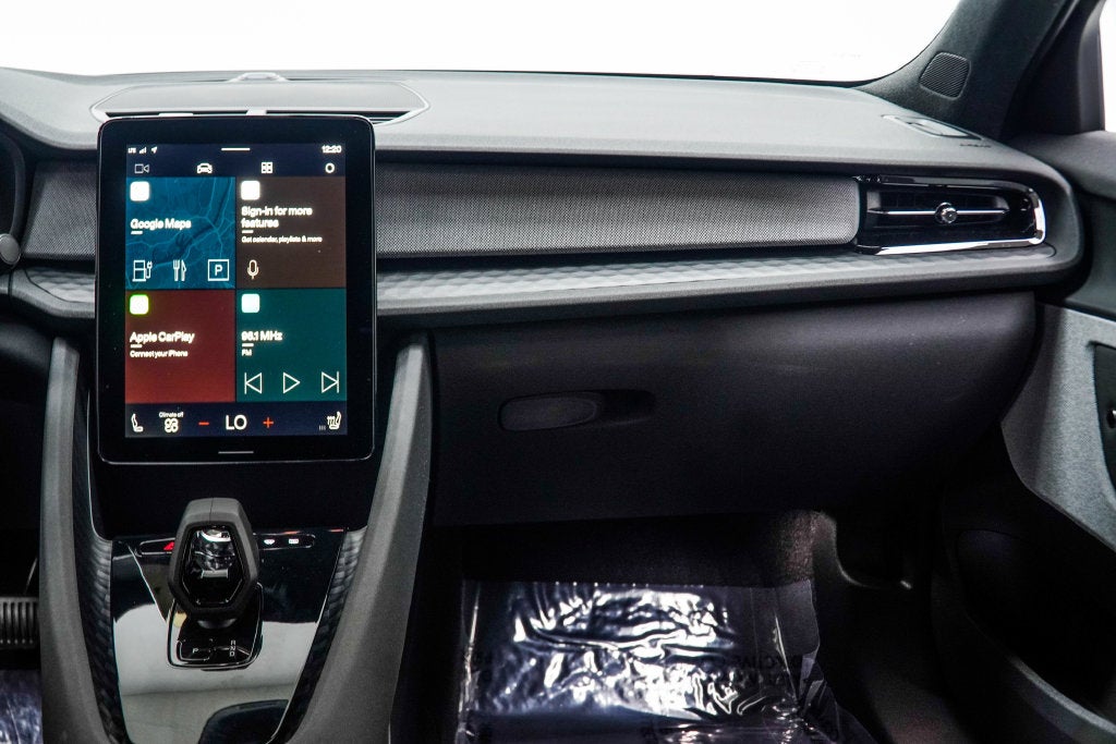 2024 Polestar 2 Long Range Dual Motor