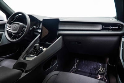 2024 Polestar 2 Long Range Dual Motor