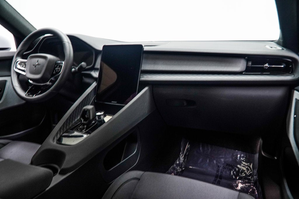 2024 Polestar 2 Long Range Dual Motor