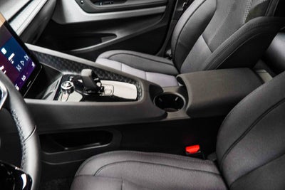 2024 Polestar 2 Long Range Dual Motor