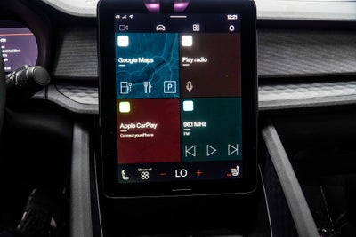 2024 Polestar 2 Long Range Dual Motor