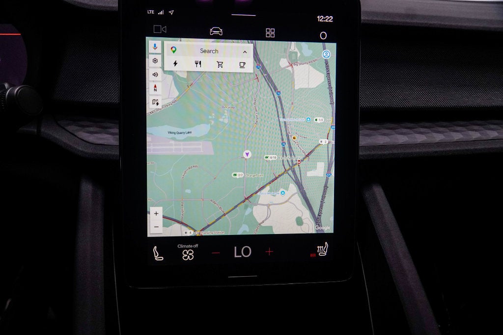 2024 Polestar 2 Long Range Dual Motor