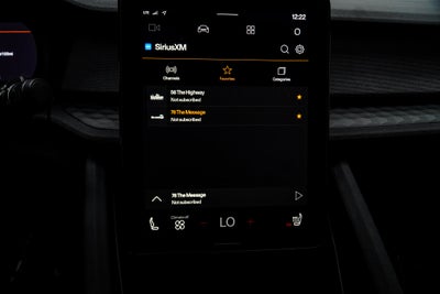 2024 Polestar 2 Long Range Dual Motor