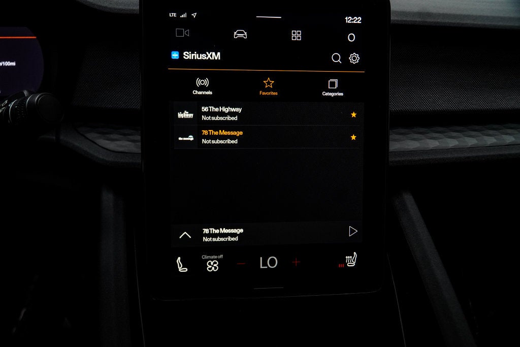 2024 Polestar 2 Long Range Dual Motor