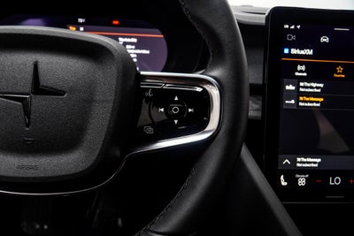 2024 Polestar 2 Long Range Dual Motor