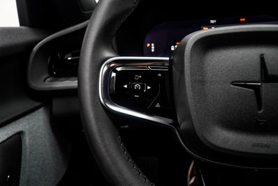 2024 Polestar 2 Long Range Dual Motor