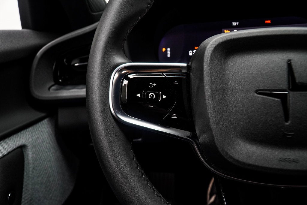 2024 Polestar 2 Long Range Dual Motor