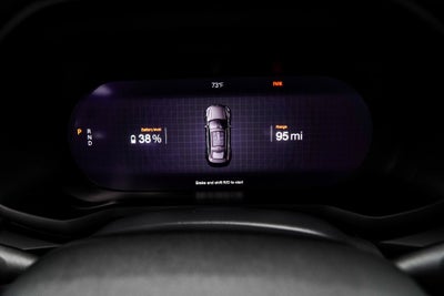 2024 Polestar 2 Long Range Dual Motor