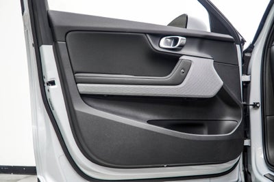 2024 Polestar 2 Long Range Dual Motor