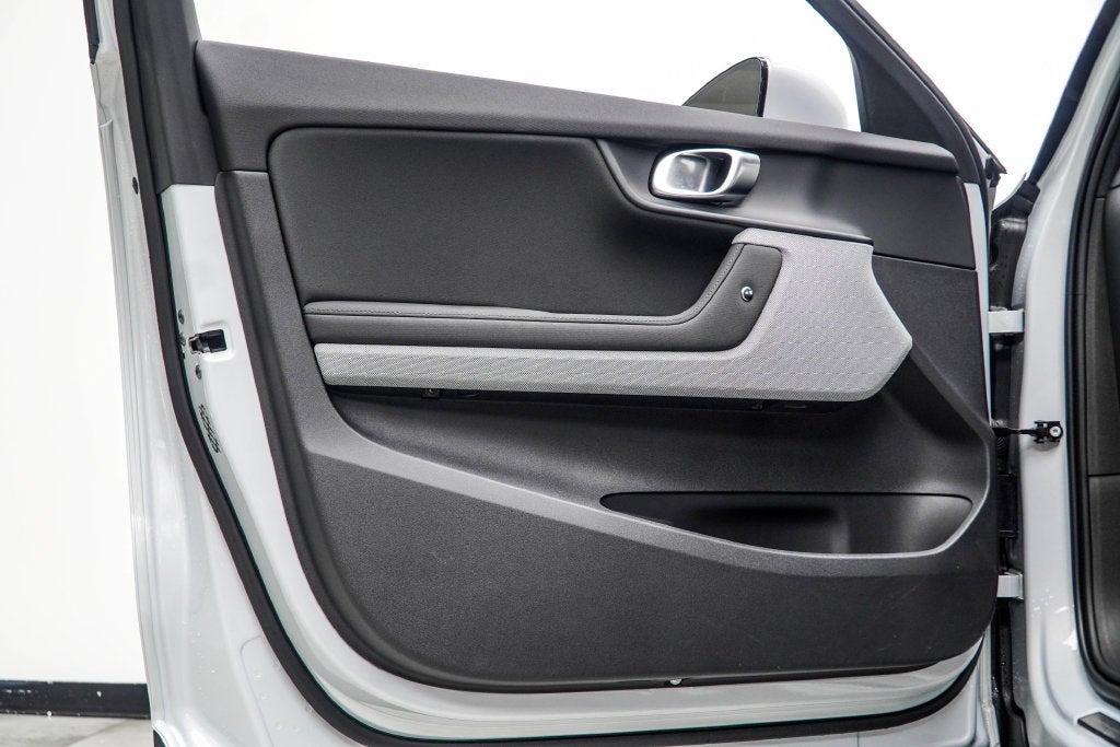 2024 Polestar 2 Long Range Dual Motor